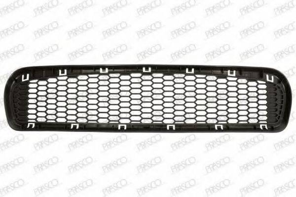 BMW 51117900764 Ґрати вентилятора, буфер