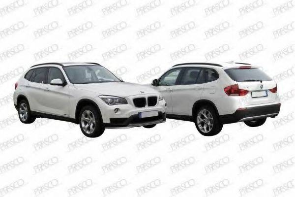 BMW 51128038991 Спойлер