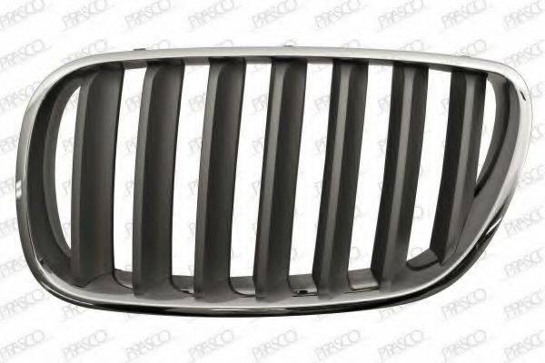 BMW 51113420091 решітка радіатора