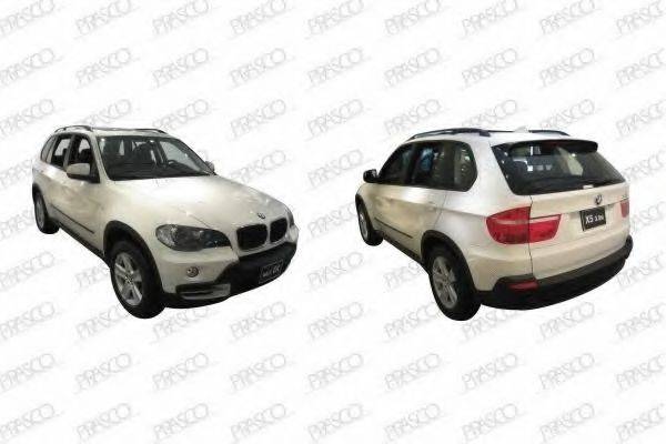 BMW 51117222382 Буфер