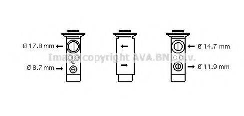 PRASCO BW1360