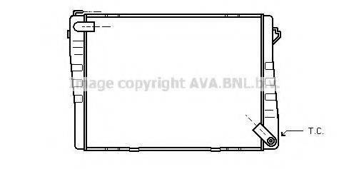PRASCO BW2039