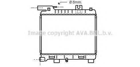 PRASCO BW2053