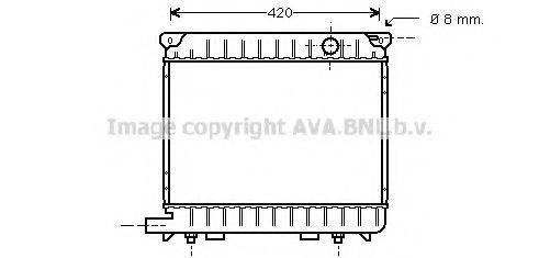 PRASCO BW2141