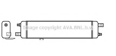PRASCO BW3162