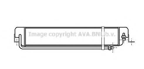 PRASCO BW3169