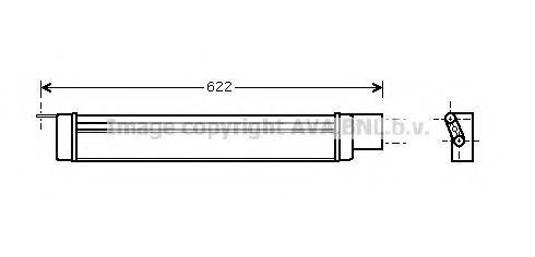 PRASCO BW3266