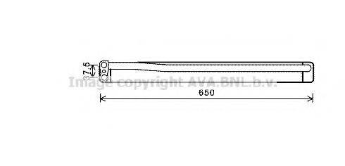 PRASCO BW3394