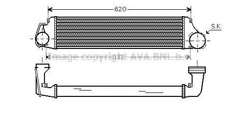 PRASCO BW4282