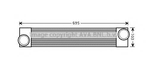 PRASCO BW4346