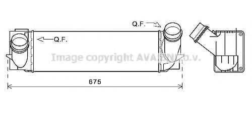PRASCO BW4494