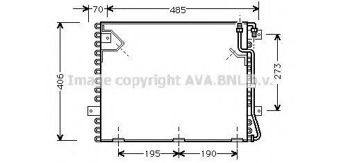 PRASCO BW5182