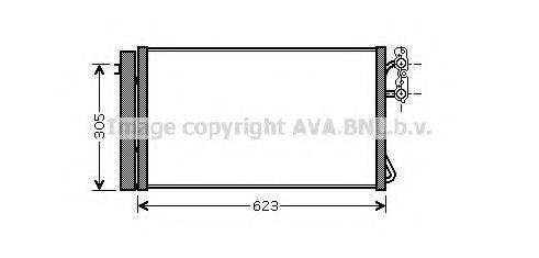 PRASCO BW5296
