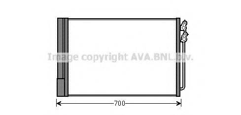 PRASCO BW5370