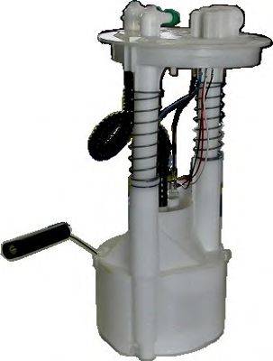 HOFFER 7506828