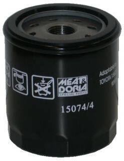 HOFFER 15074/4