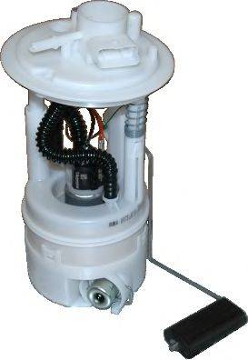 HOFFER 7506610