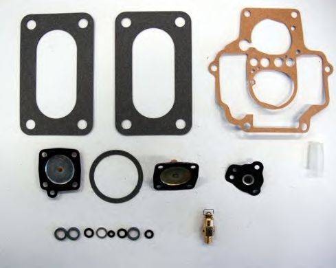 HOFFER HW550