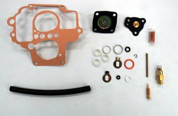 HOFFER HW561