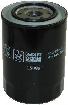 HOFFER 15098