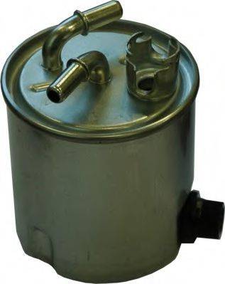 HOFFER 4855