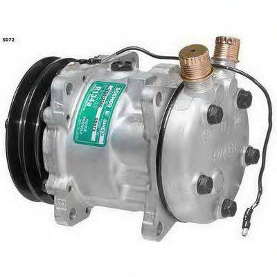 HOFFER K11005