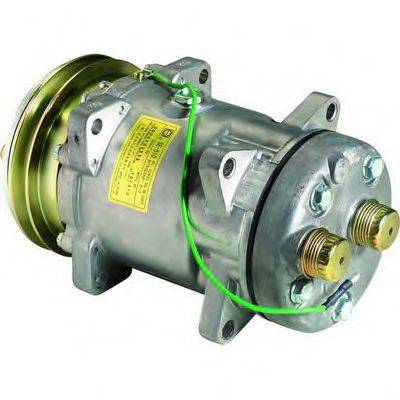 HOFFER K11058F