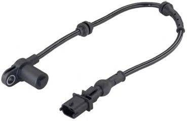 HOFFER 8290009