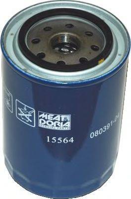 HOFFER 15564