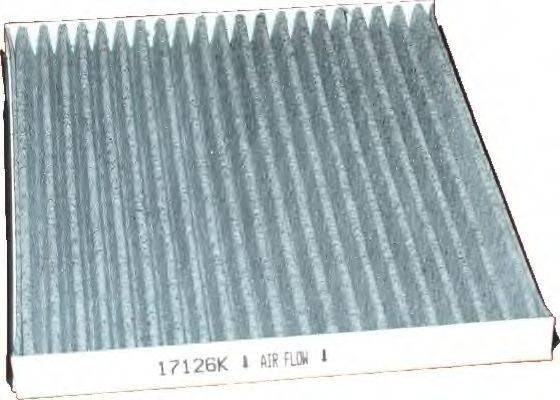HOFFER 17126K