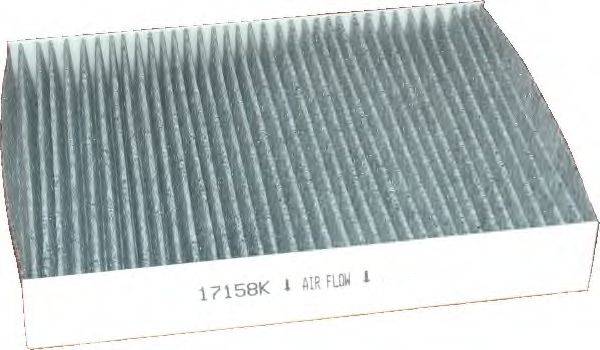 HOFFER 17158K