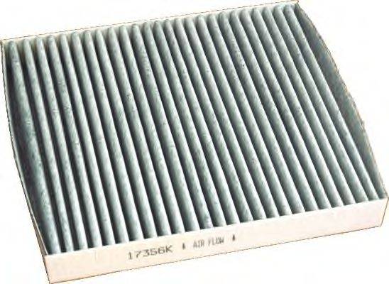 HOFFER 17356K