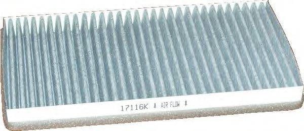 HOFFER 17116K