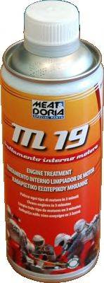 HOFFER M 19