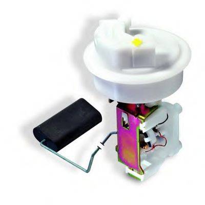 HOFFER 7409007