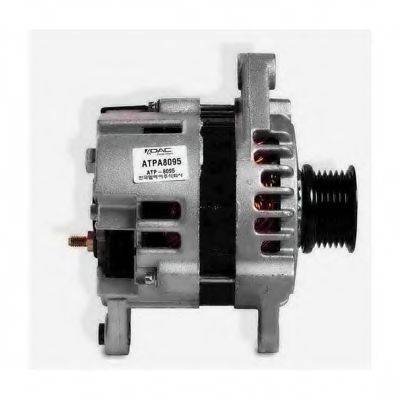 HOFFER 55207