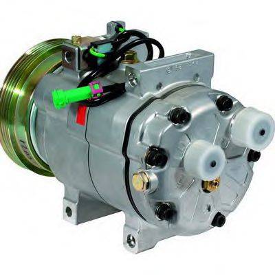 HOFFER K12031