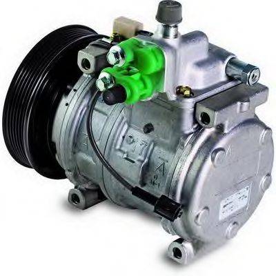 HOFFER K15140
