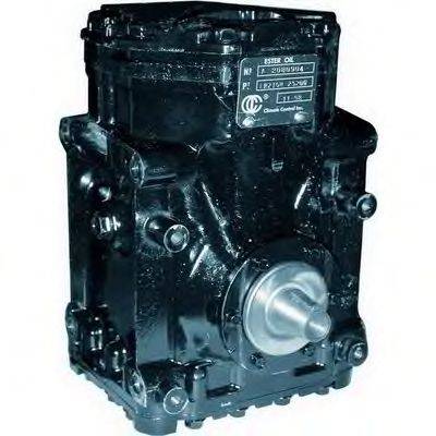 HOFFER K16002