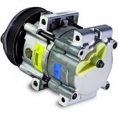 HOFFER K18001