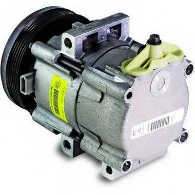 HOFFER K18005