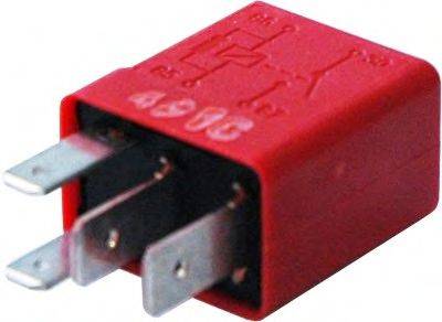 HOFFER 7232005