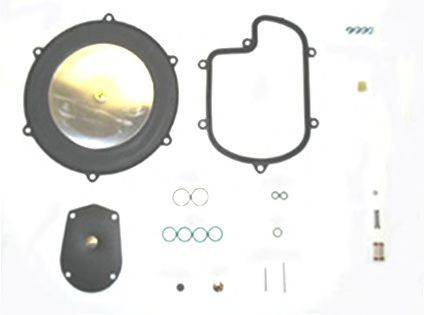HOFFER H13016