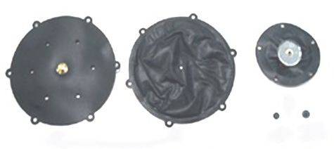 HOFFER H13025