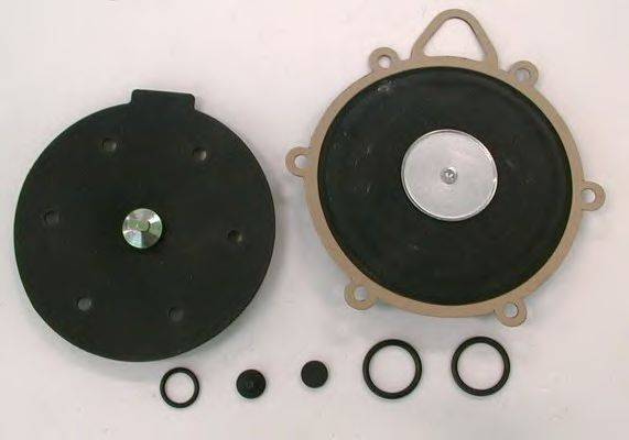HOFFER H13001