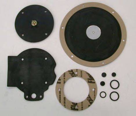 HOFFER H13002