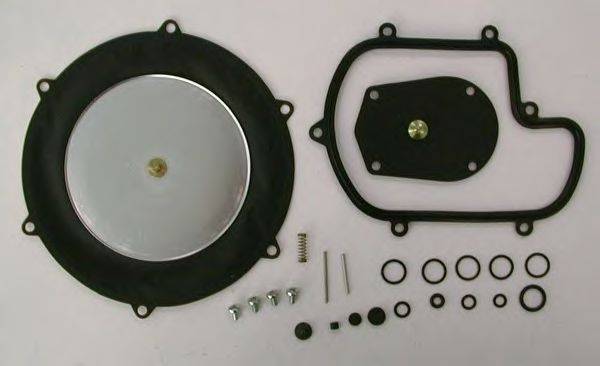 HOFFER H13011
