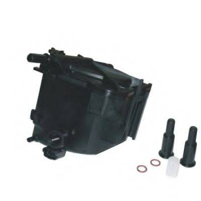 HOFFER 4702