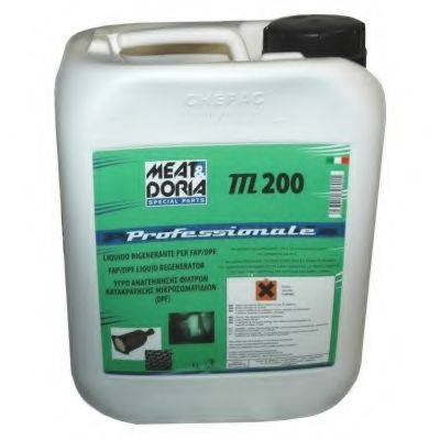 HOFFER M 200