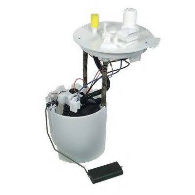 HOFFER 7507504
